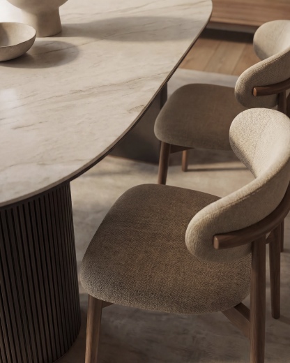 Vara Dining Table