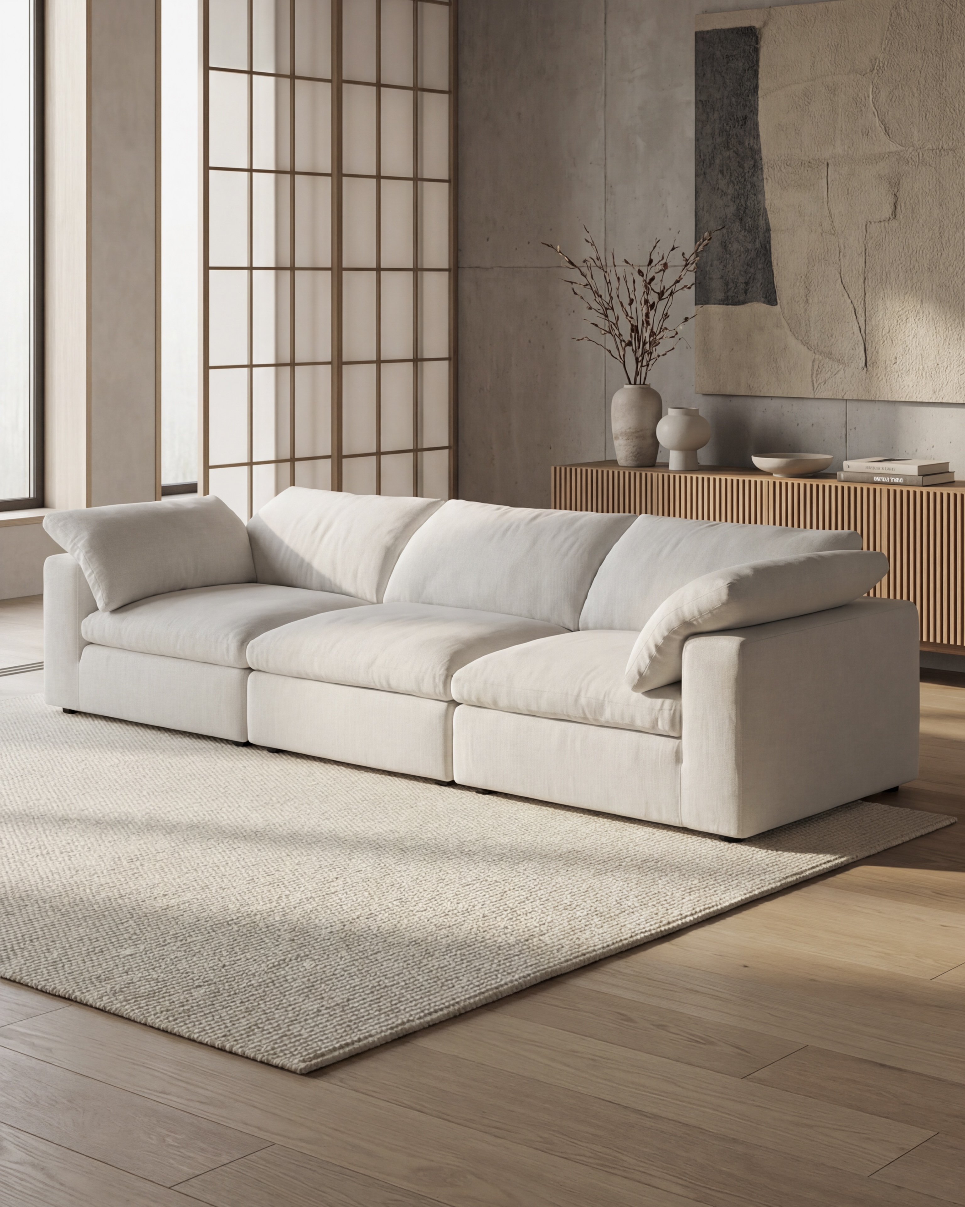Leia Sofa – Son & Bear