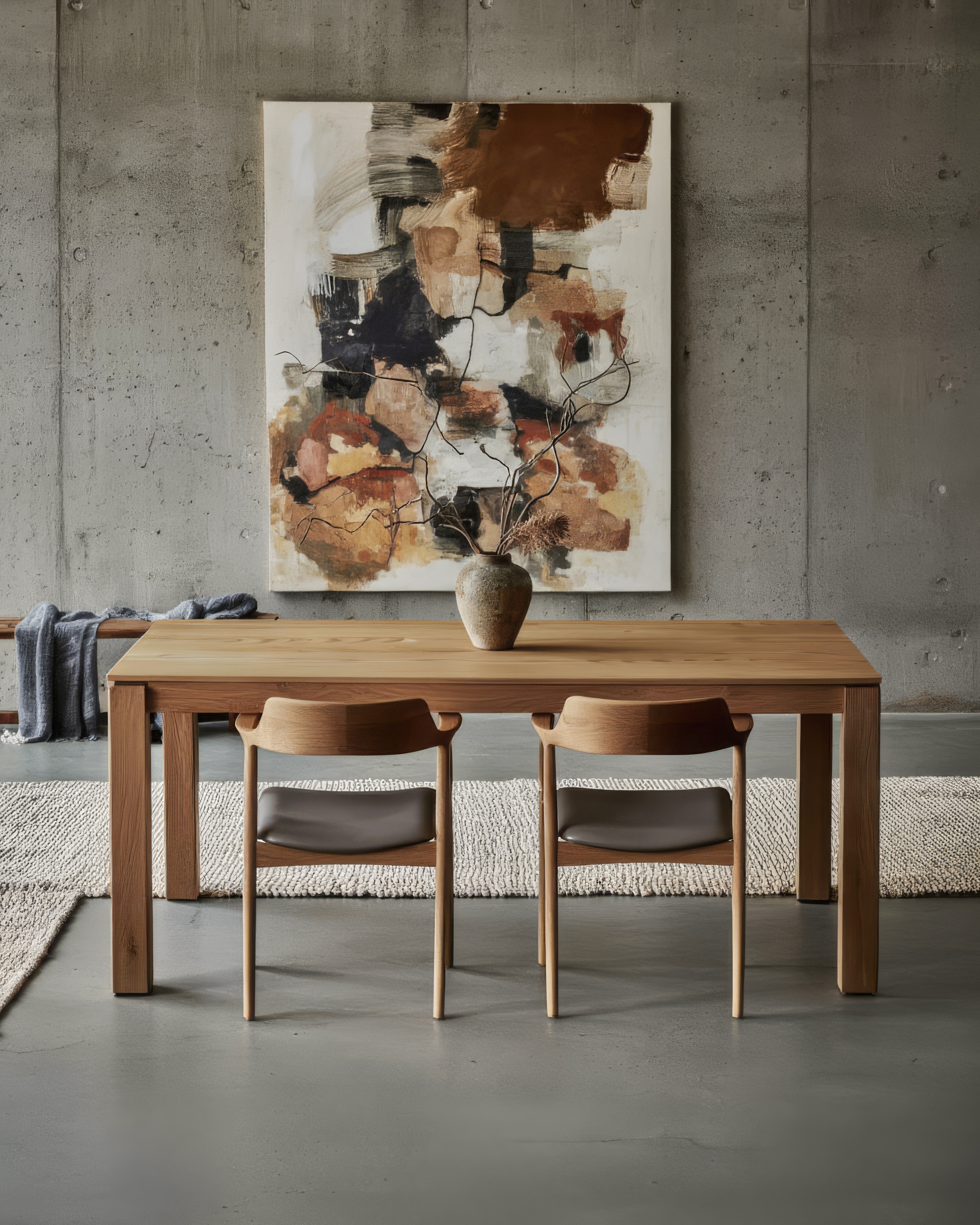 Levin Dining Table