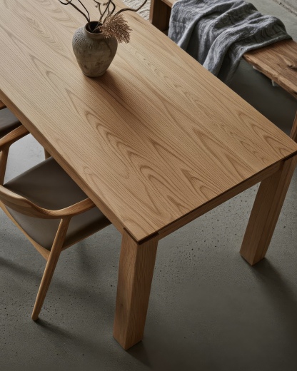 Levin Dining Table