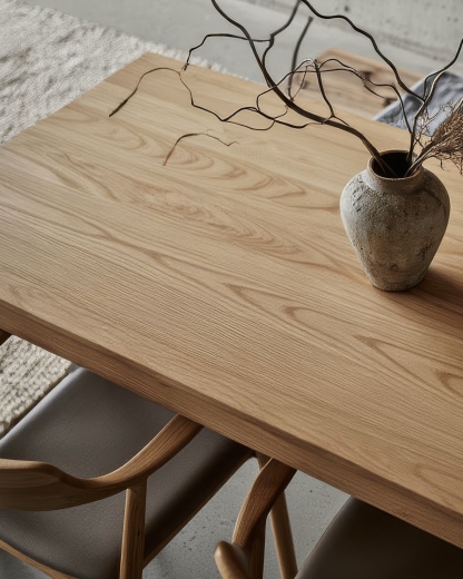Levin Dining Table