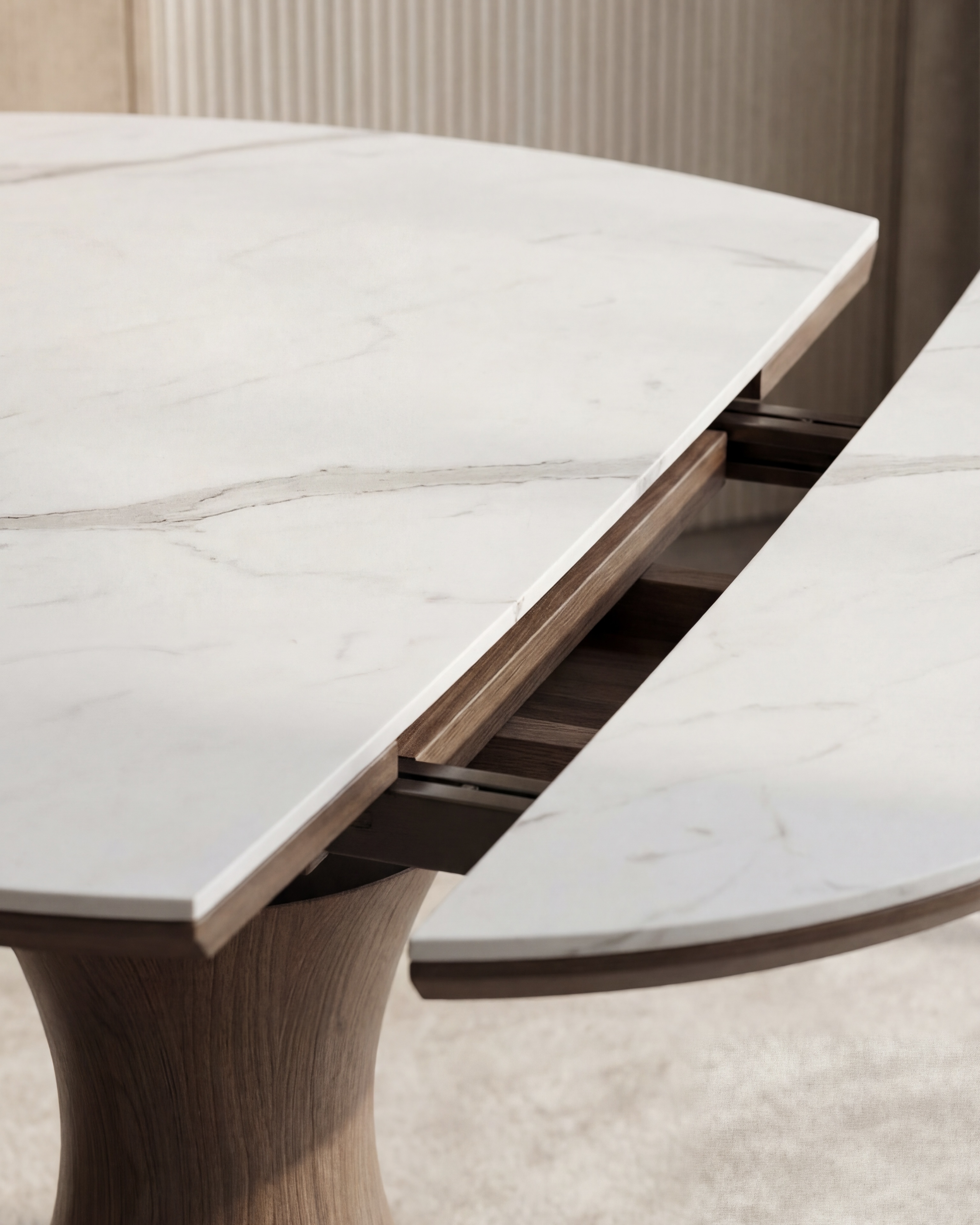 Lila Extendable Dining Table