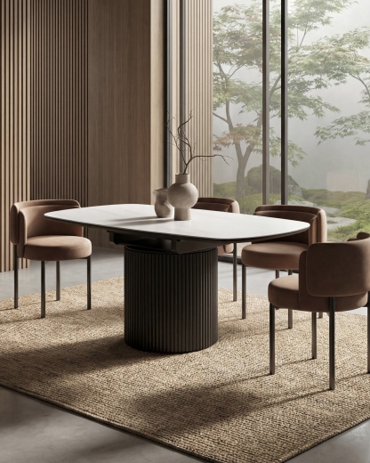 Lior Extendable Dining Table