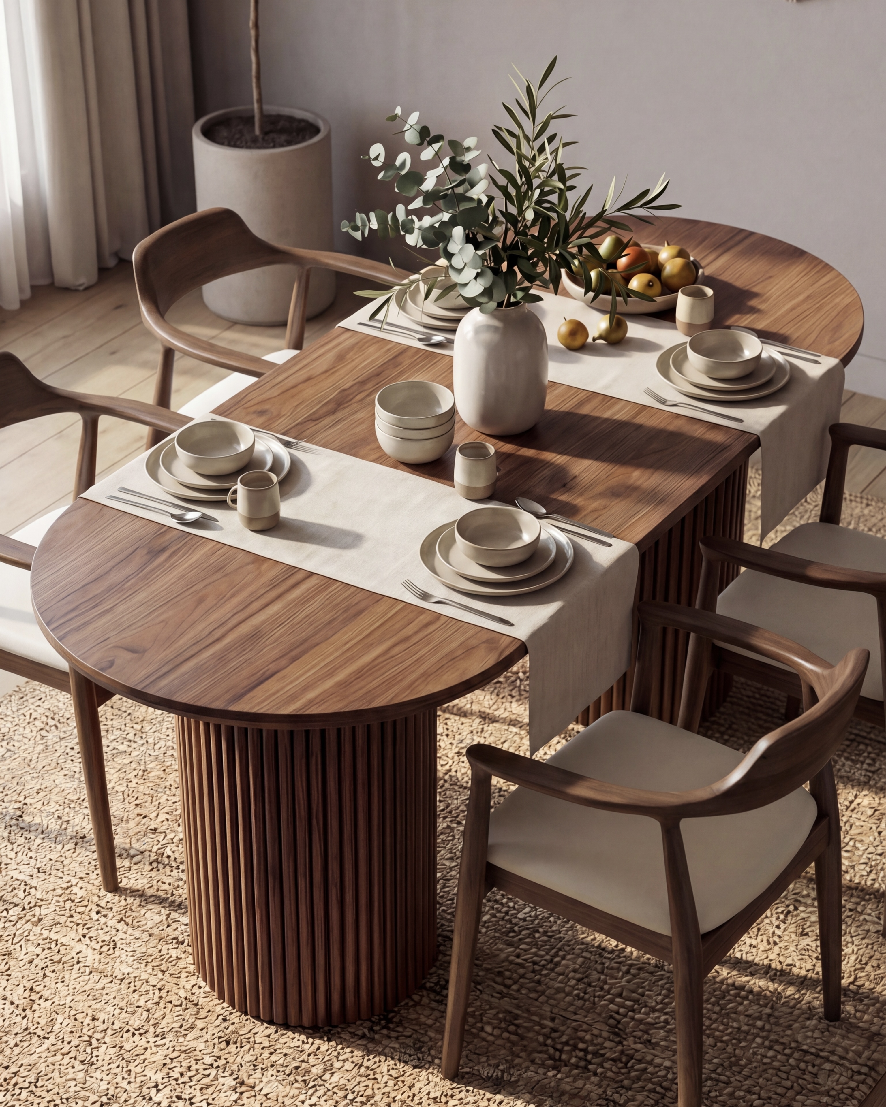 Hiro Dining Table