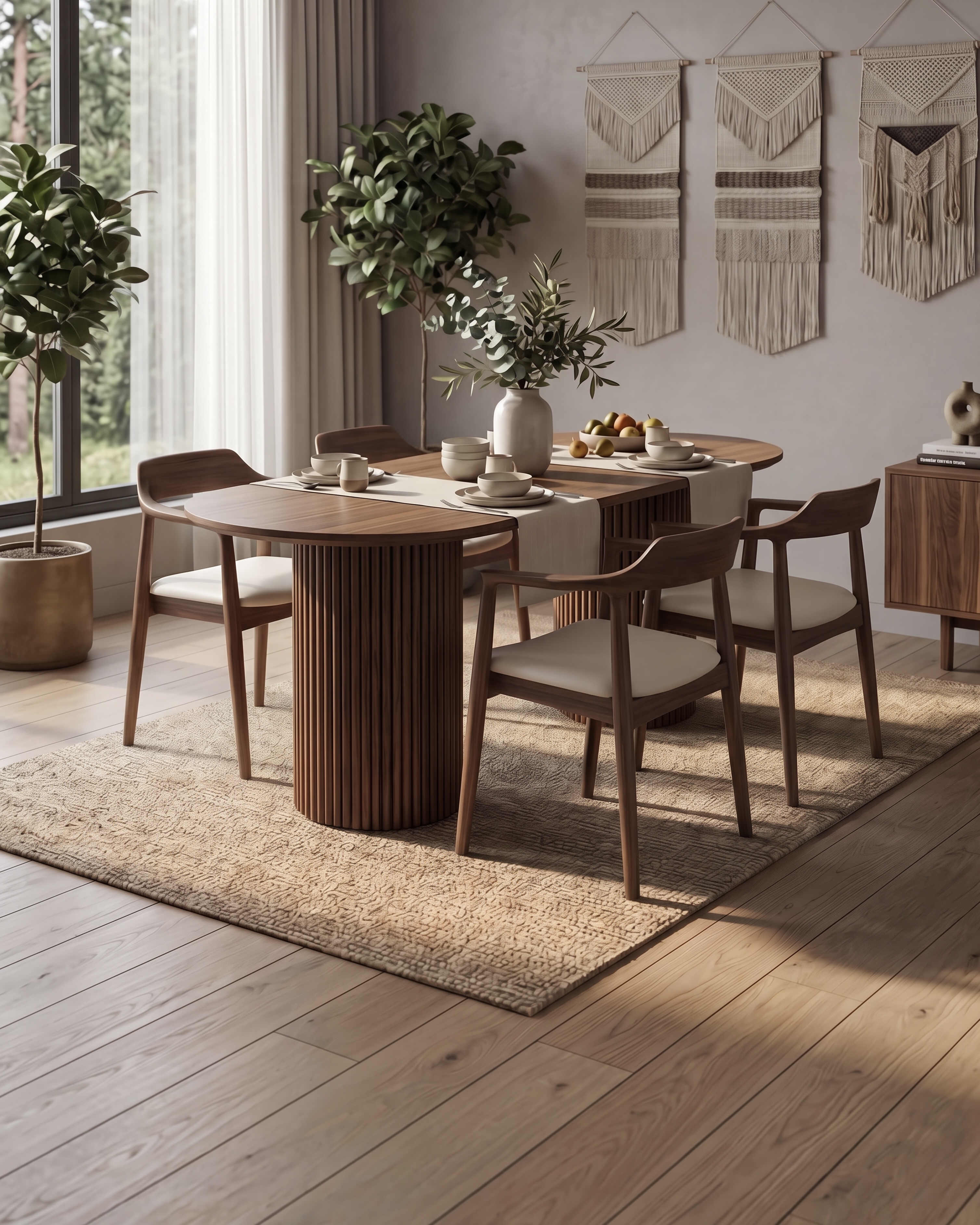 Hiro Dining Table