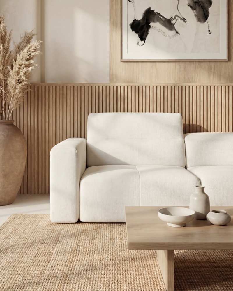 Mason Sofa - Extendable 