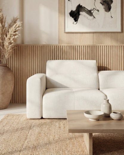 Mason Sofa - Extendable 