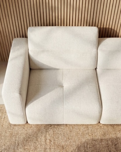 Mason Sofa - Manual Extendable Version-Son & Bear