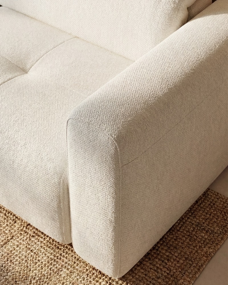 Mason Sofa - Manual Extendable Version-Son & Bear