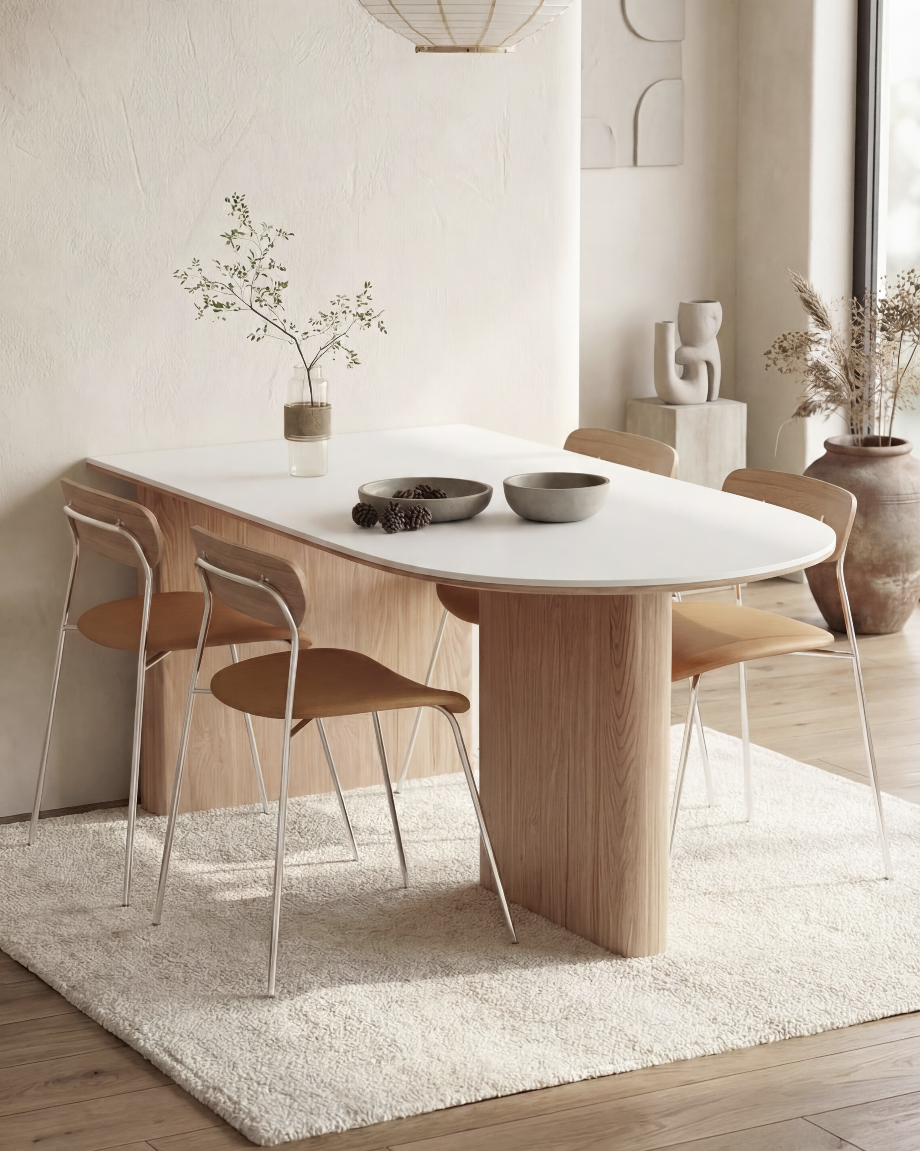 Alto Dining Table