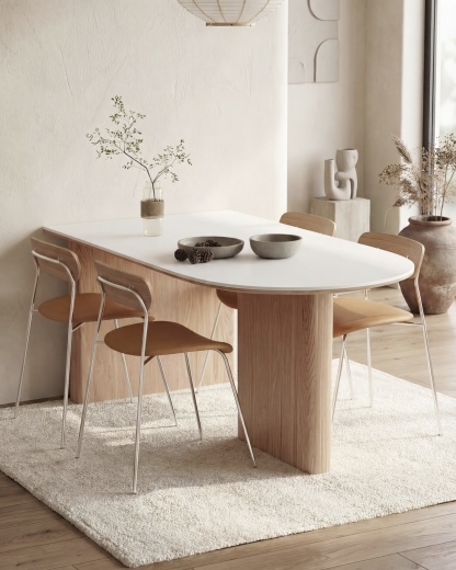 Alto Dining Table