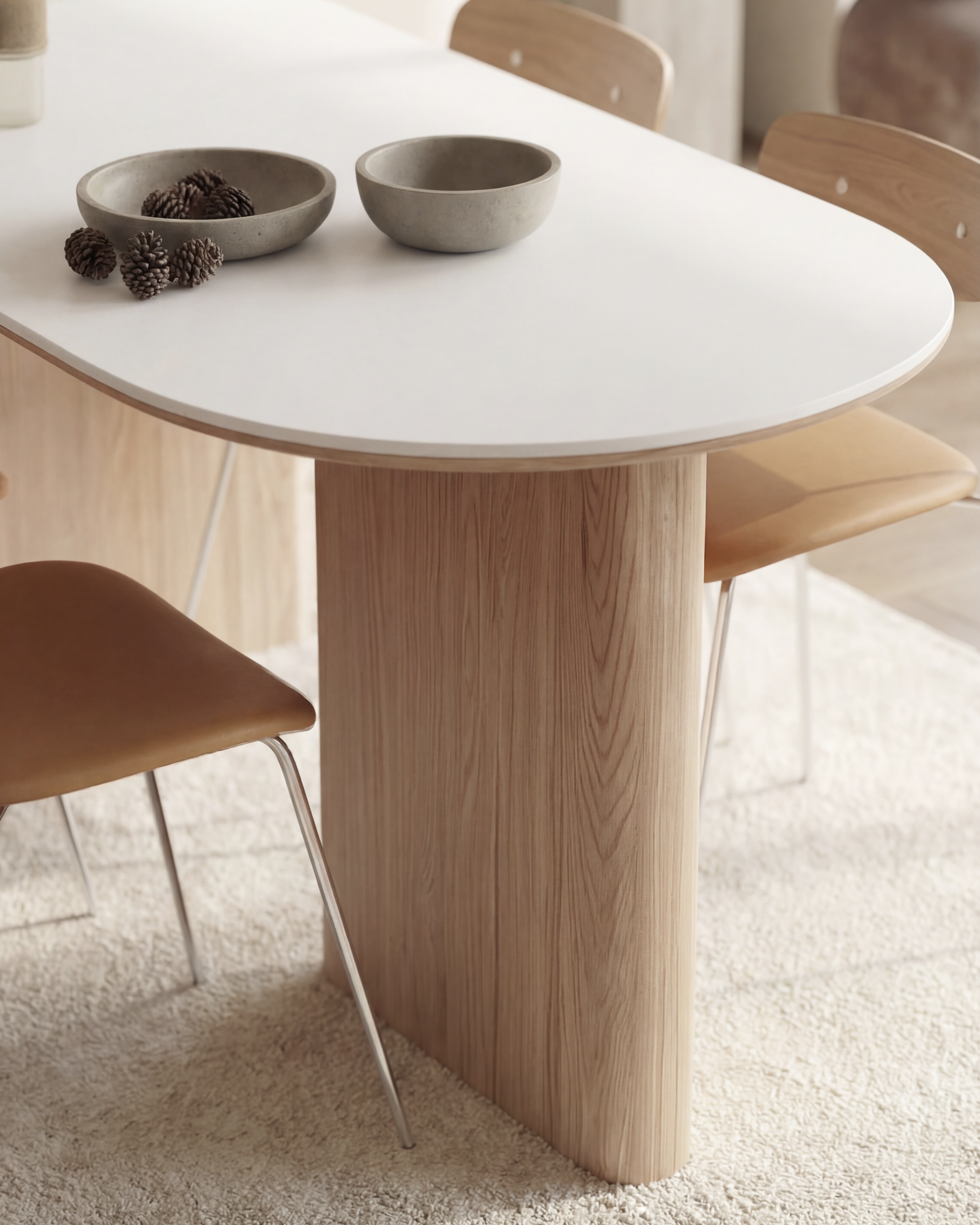 Alto Dining Table