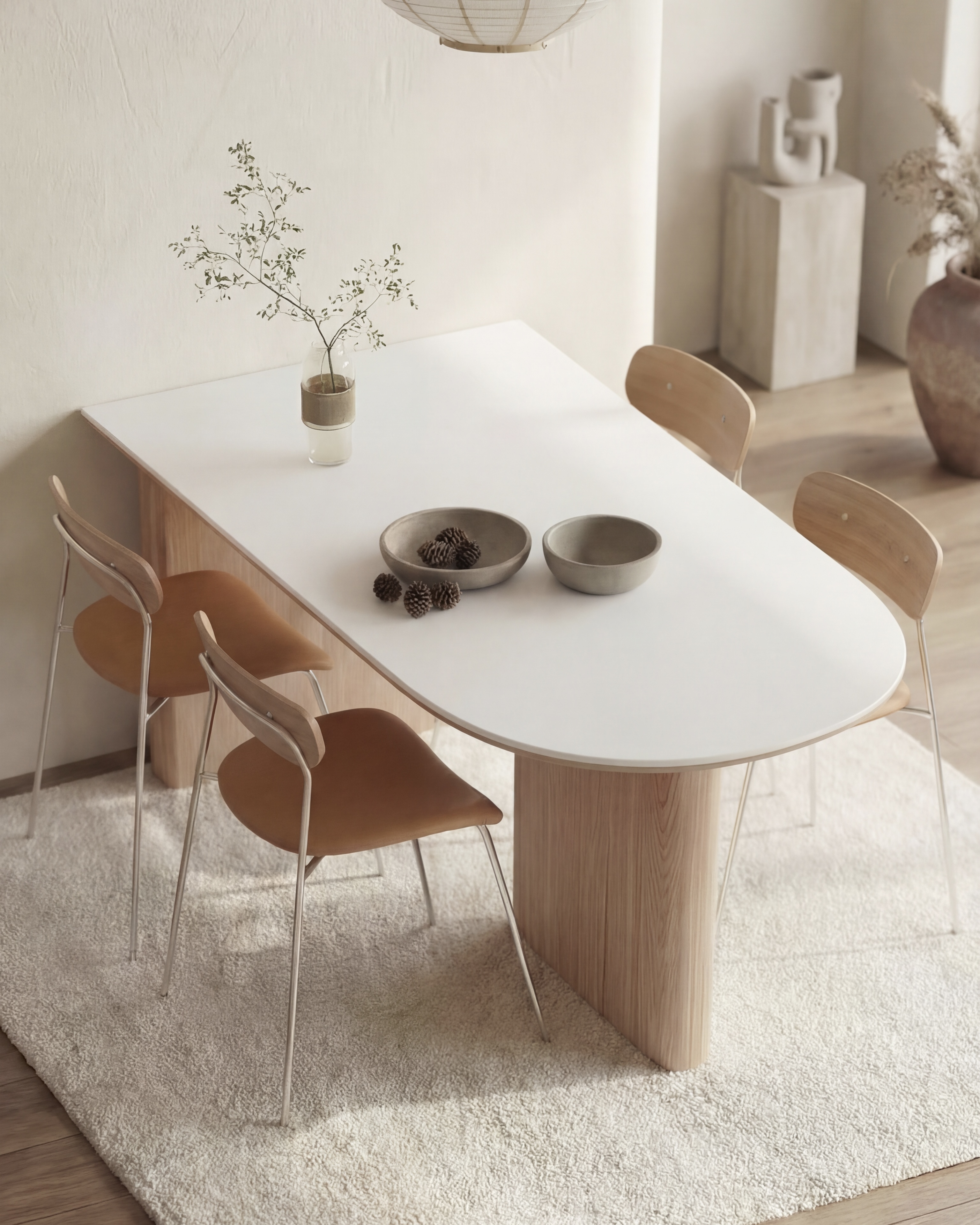 Alto Dining Table