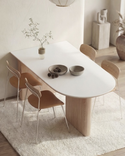 Alto Dining Table