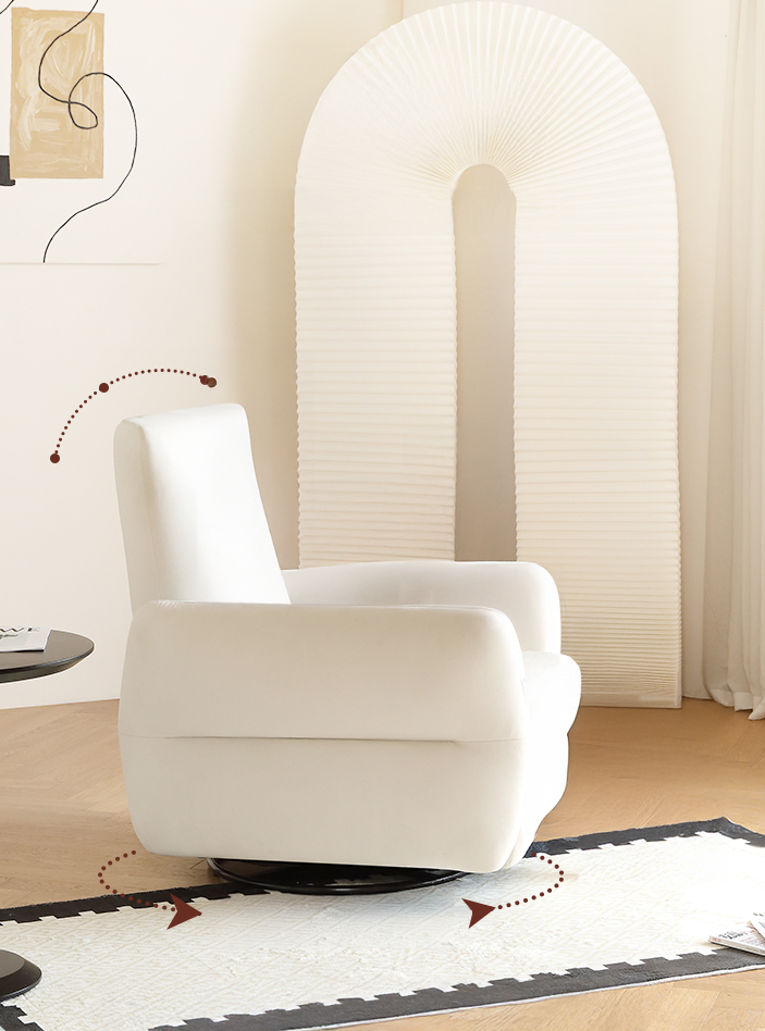 Nobi Nursing Chair
