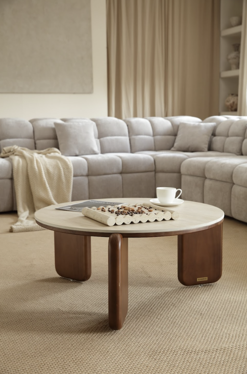 Side and Coffee Tables