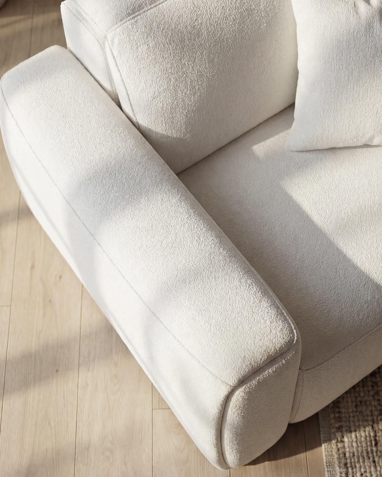 Anderson Sofa - Single Version