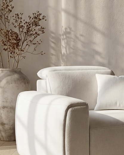 Anderson Sofa - Single Version