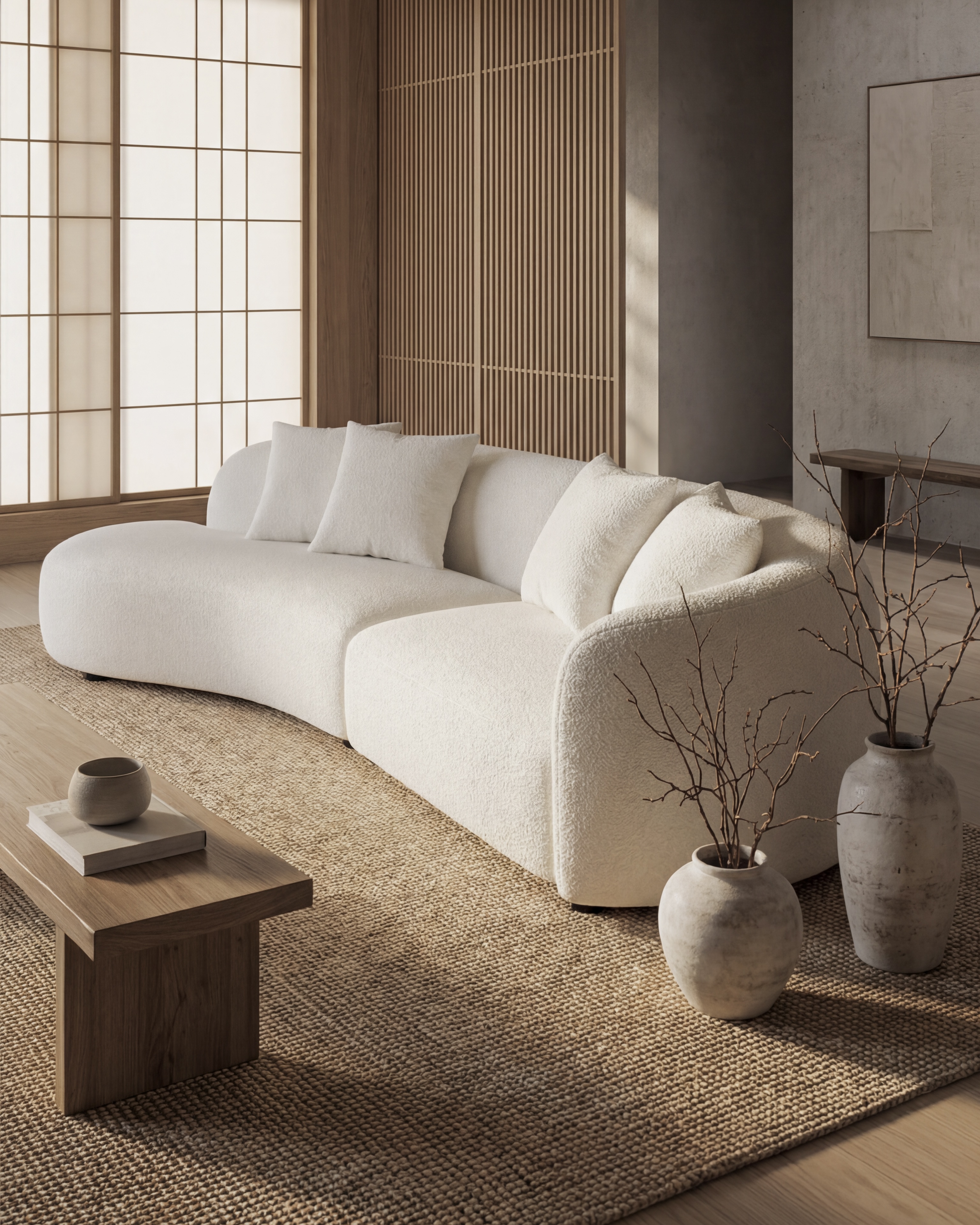 Stella Sofa-Son & Bear
