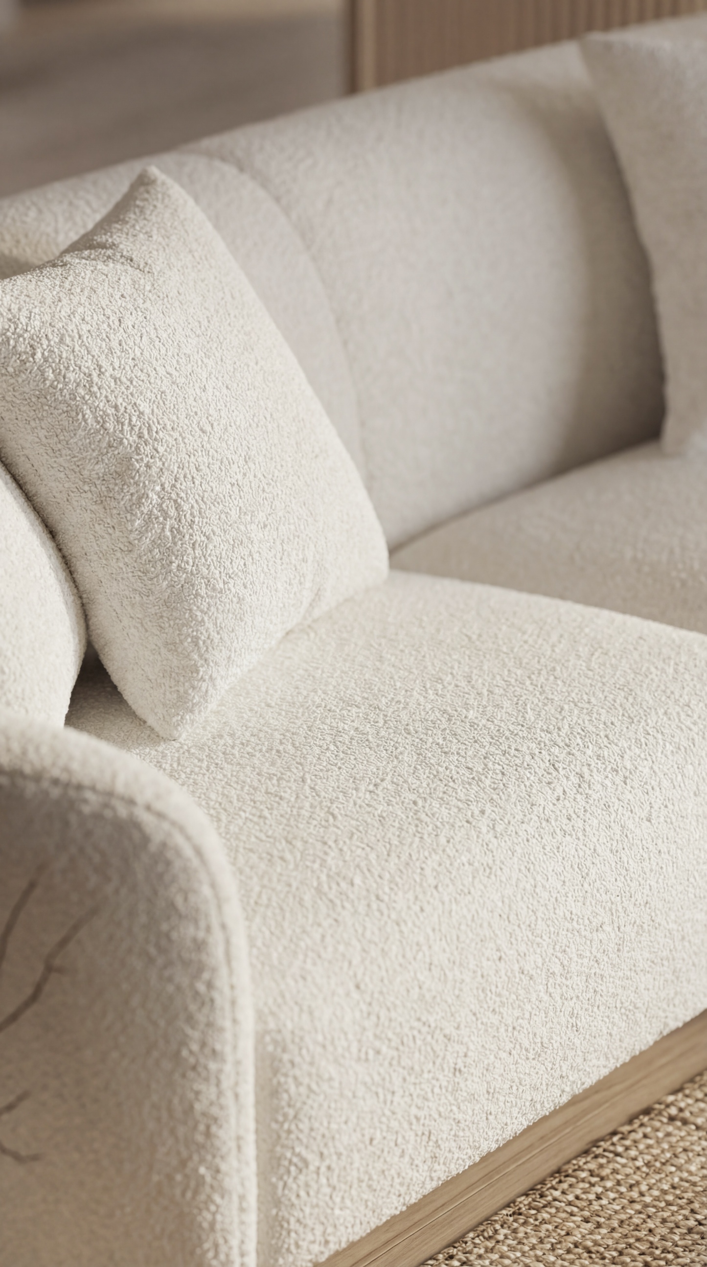 Stella Sofa-Son & Bear