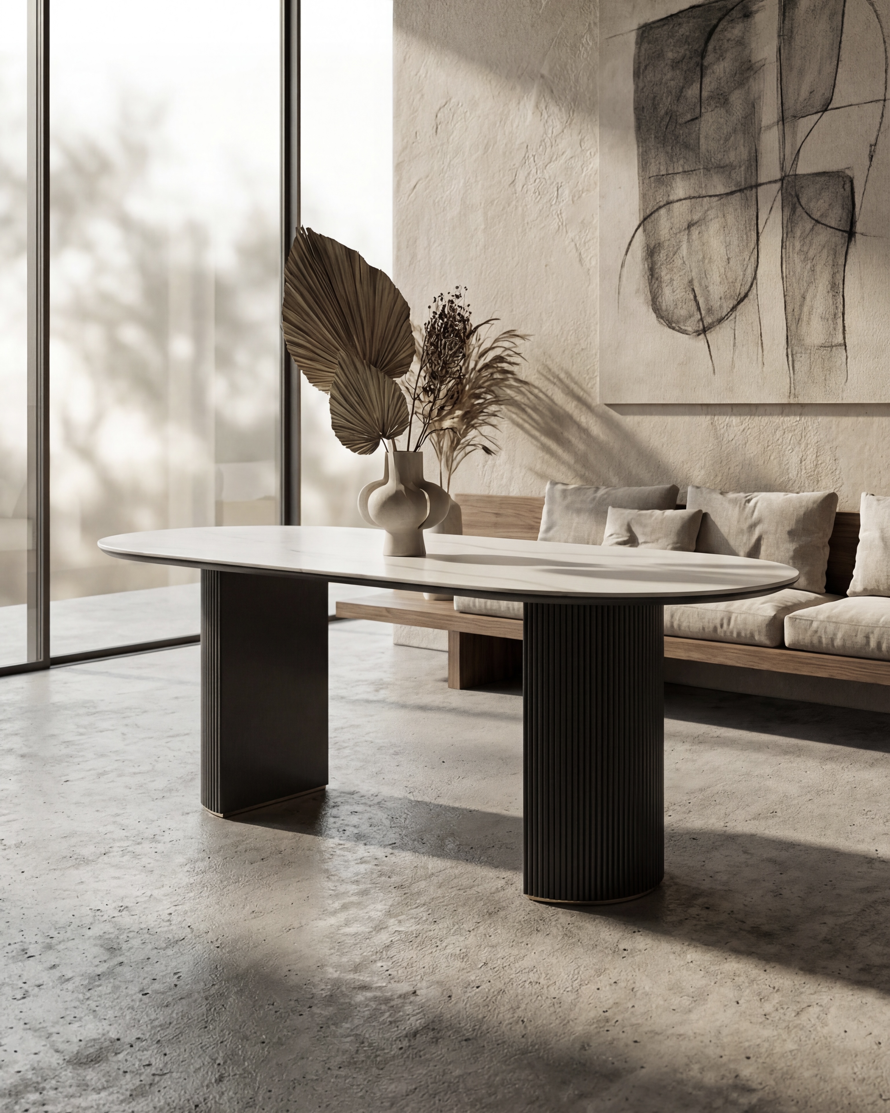 Vara Dining Table
