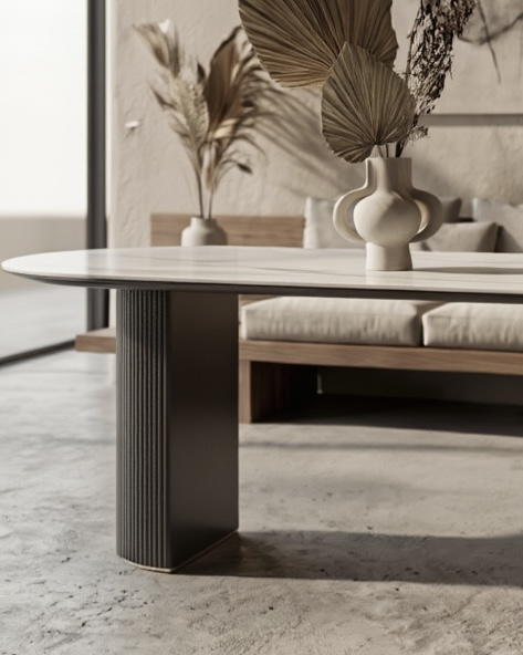 Vara Dining Table