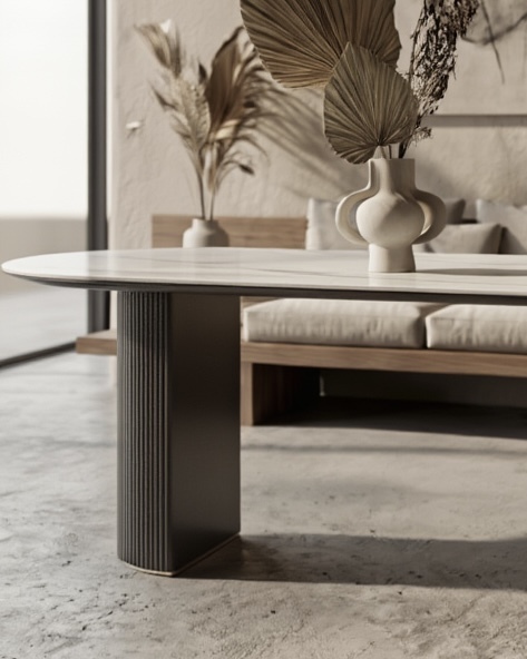 Vara Dining Table