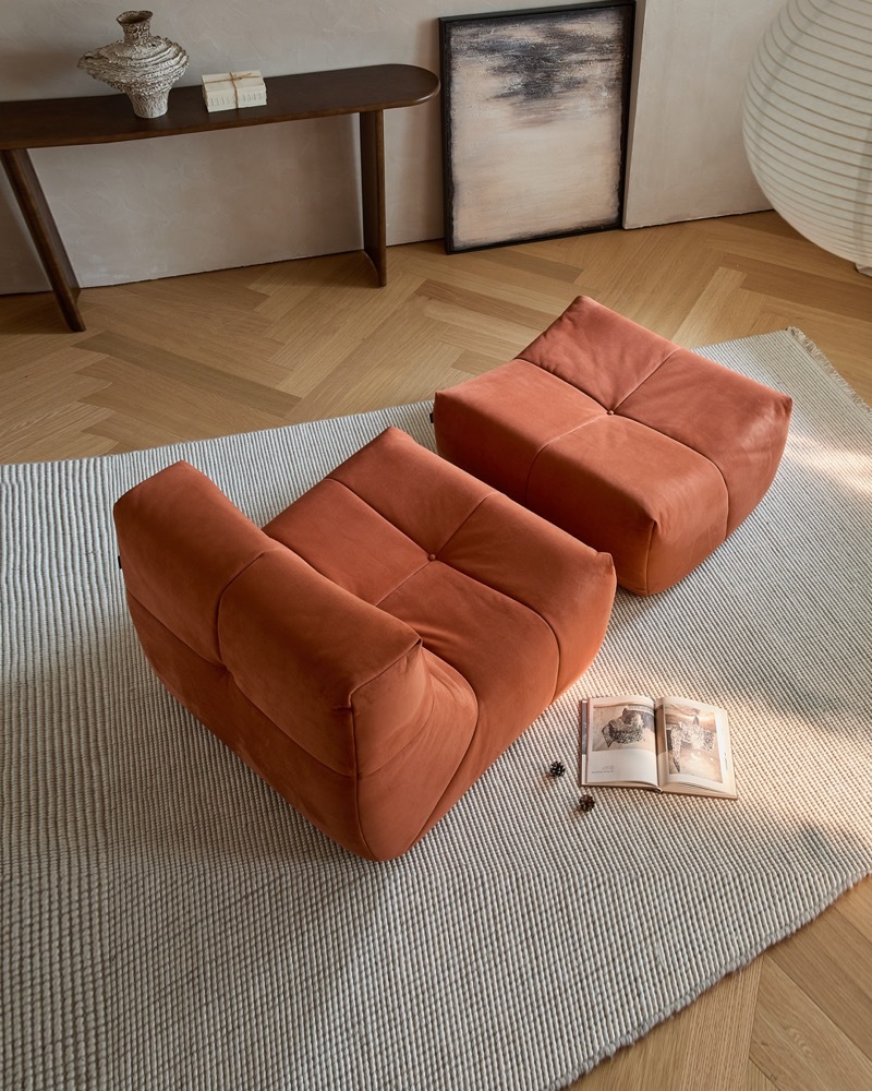 Milo Sofa©