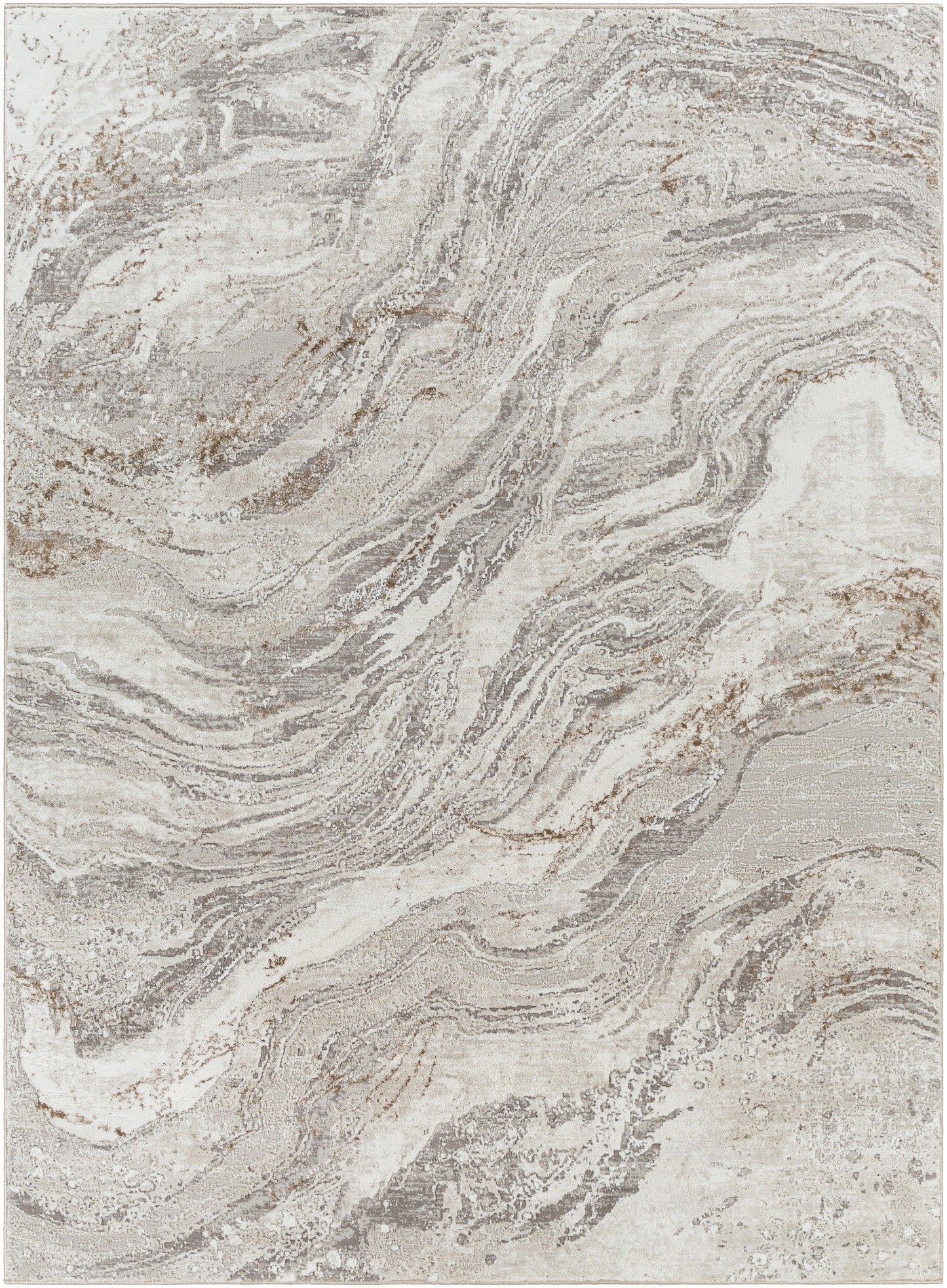 Cosmo In Granite