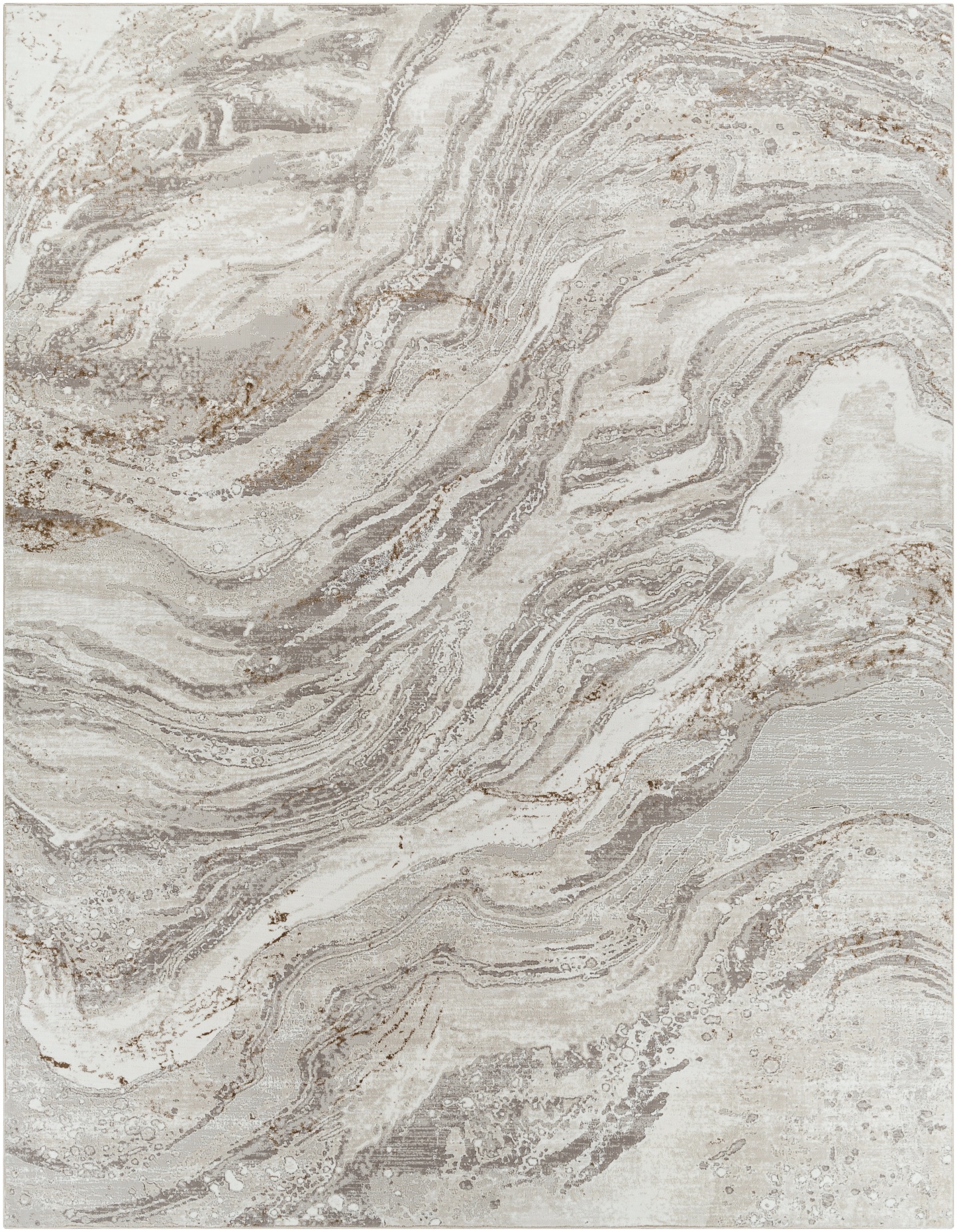 Cosmo In Granite