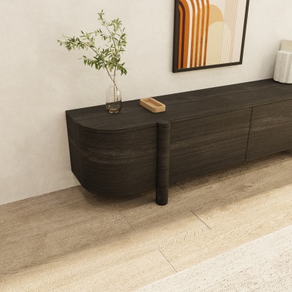 Arthur TV Console