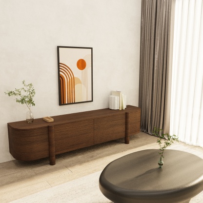 Arthur TV Console