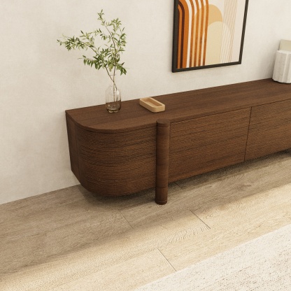 Arthur TV Console