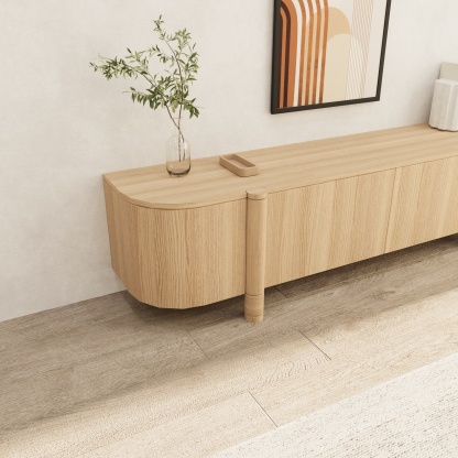Arthur TV Console