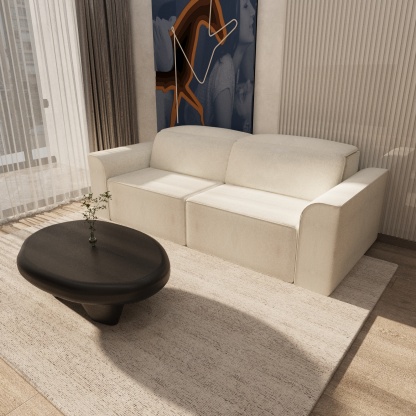 Bellingham Sofa - Extendable 