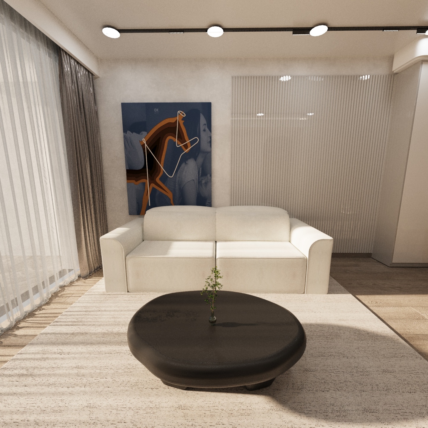 Bellingham Sofa - Extendable