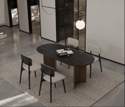 Rumi Dining Table