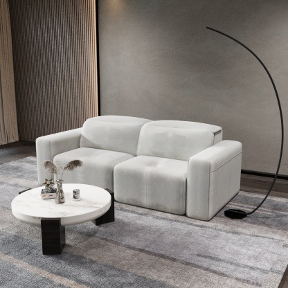 Casillas Sofa - Manual Extendable Version