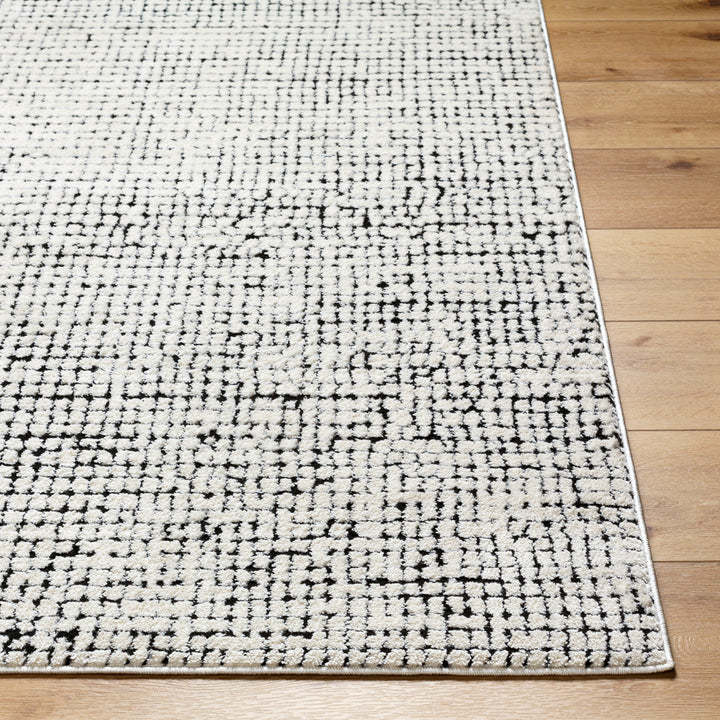 Adler In Grid Black