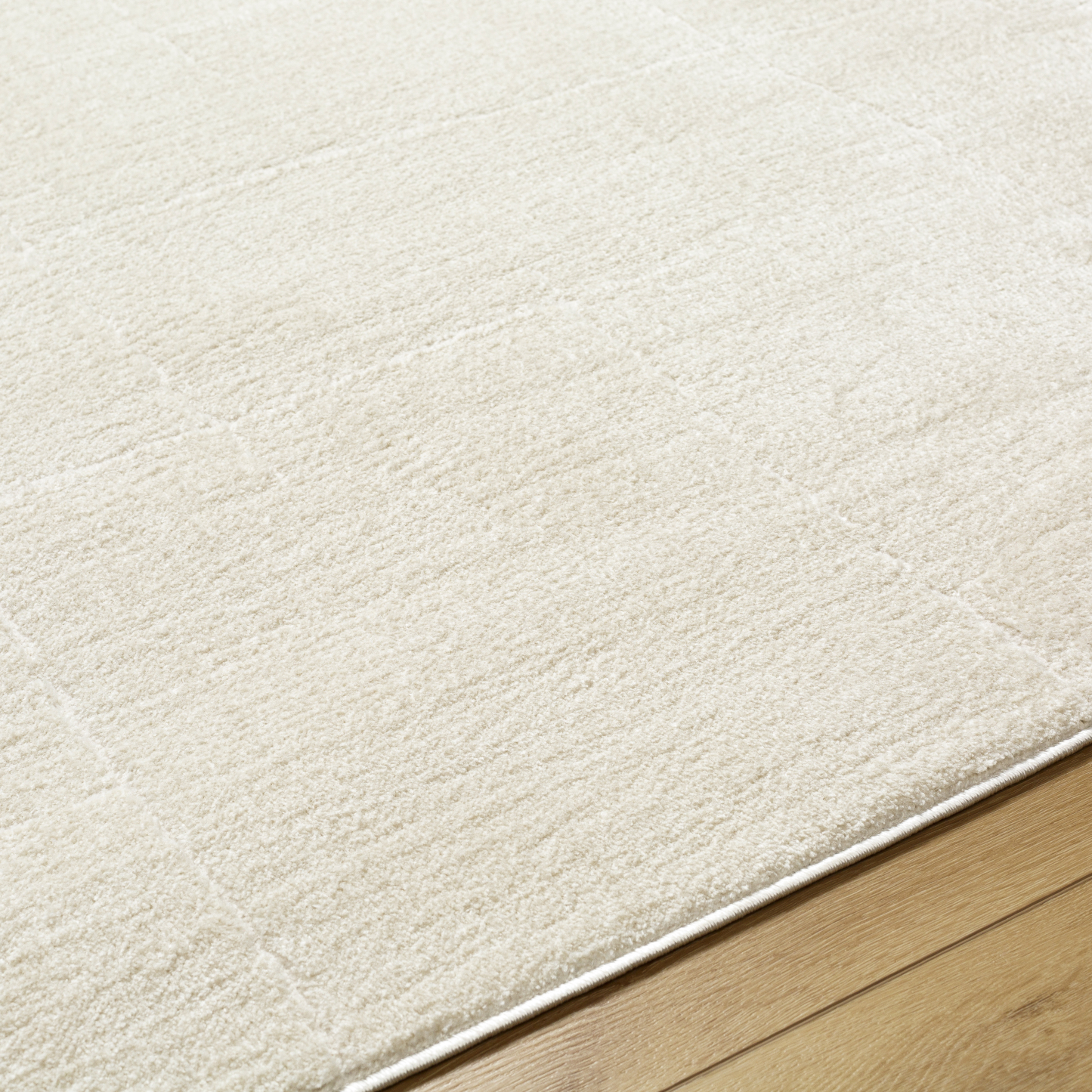 Adler In Linear Ivory