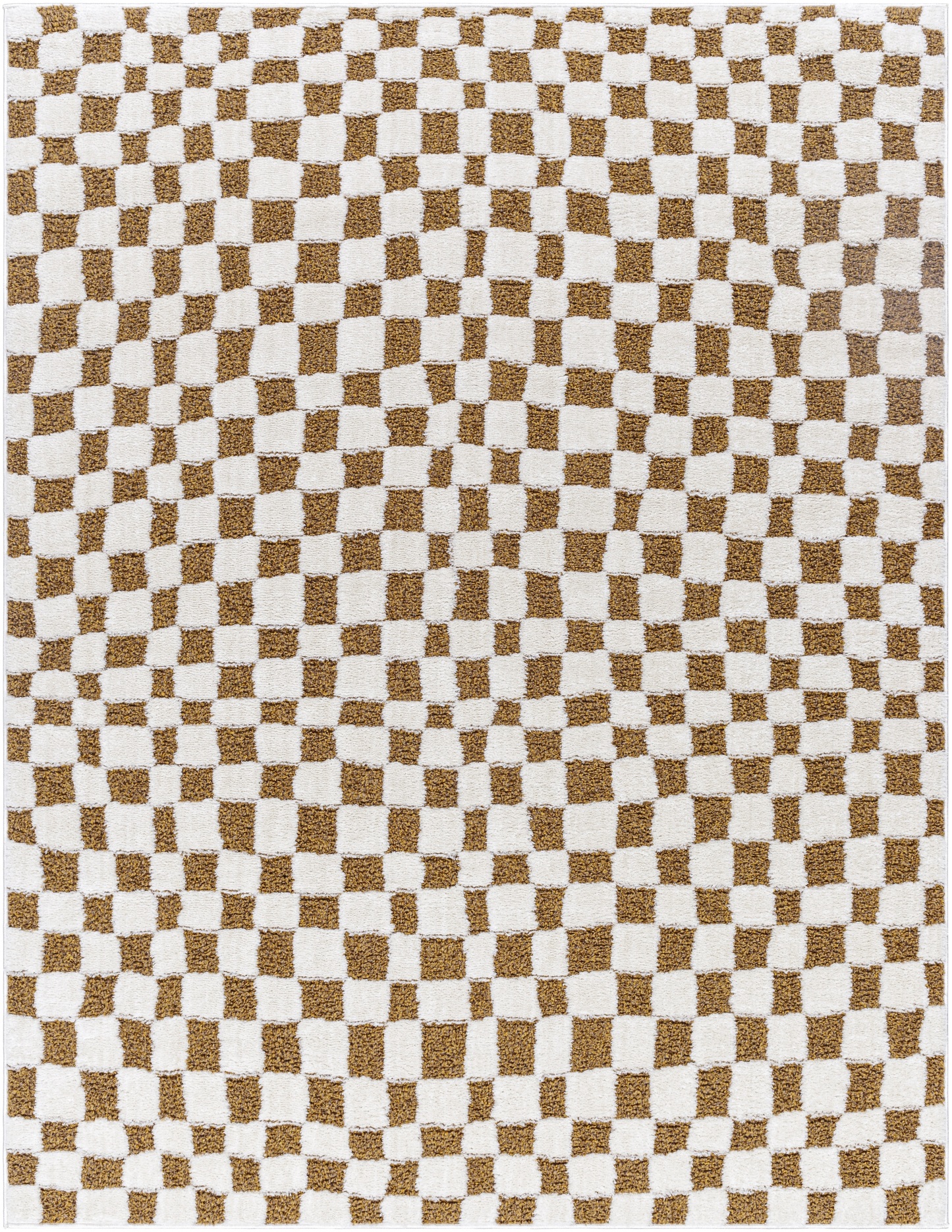 Adler In Checkboard Walnut