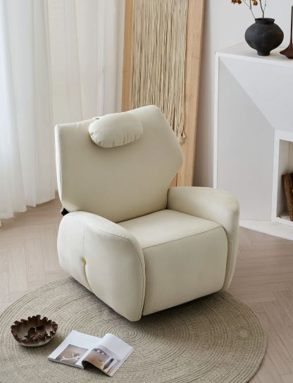 Larissa Nursing Chair