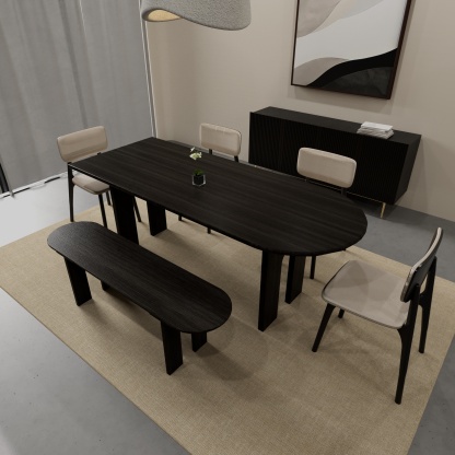 Juliet Dining Bench