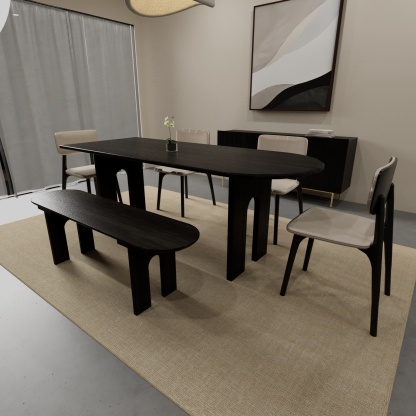 Juliet Dining Bench