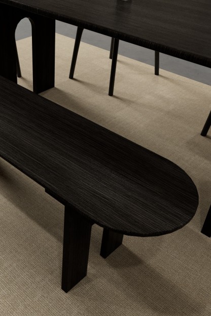 Juliet Dining Bench