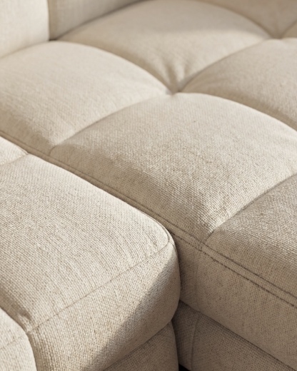 Klara Sofa - Manual Extendable Version