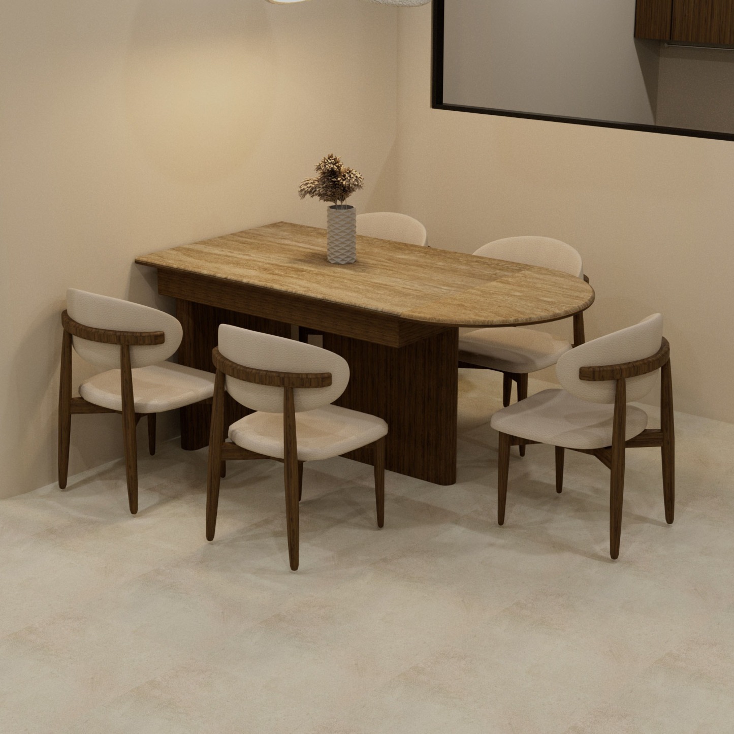 Alto Extendable Dining Table