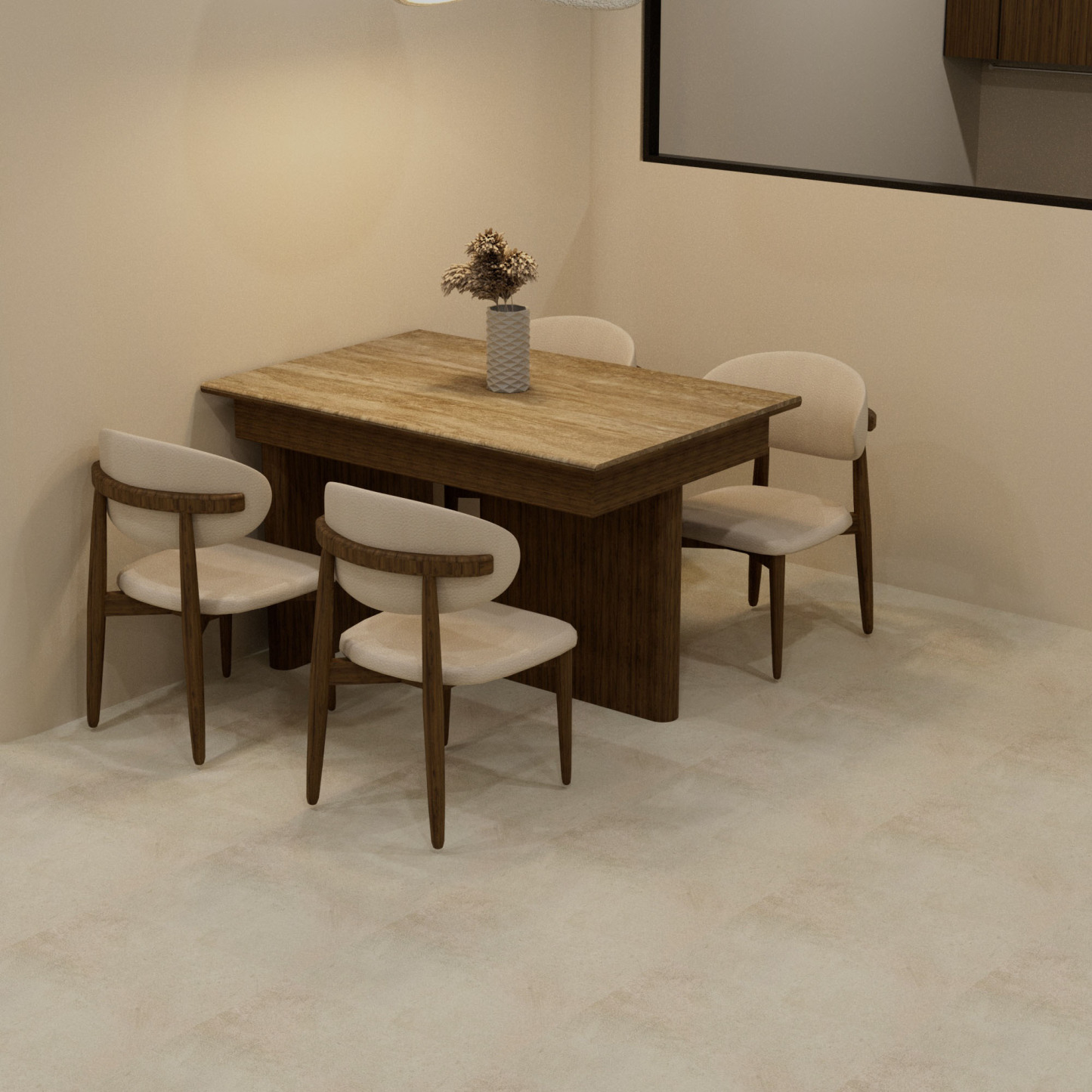Alto Extendable Dining Table