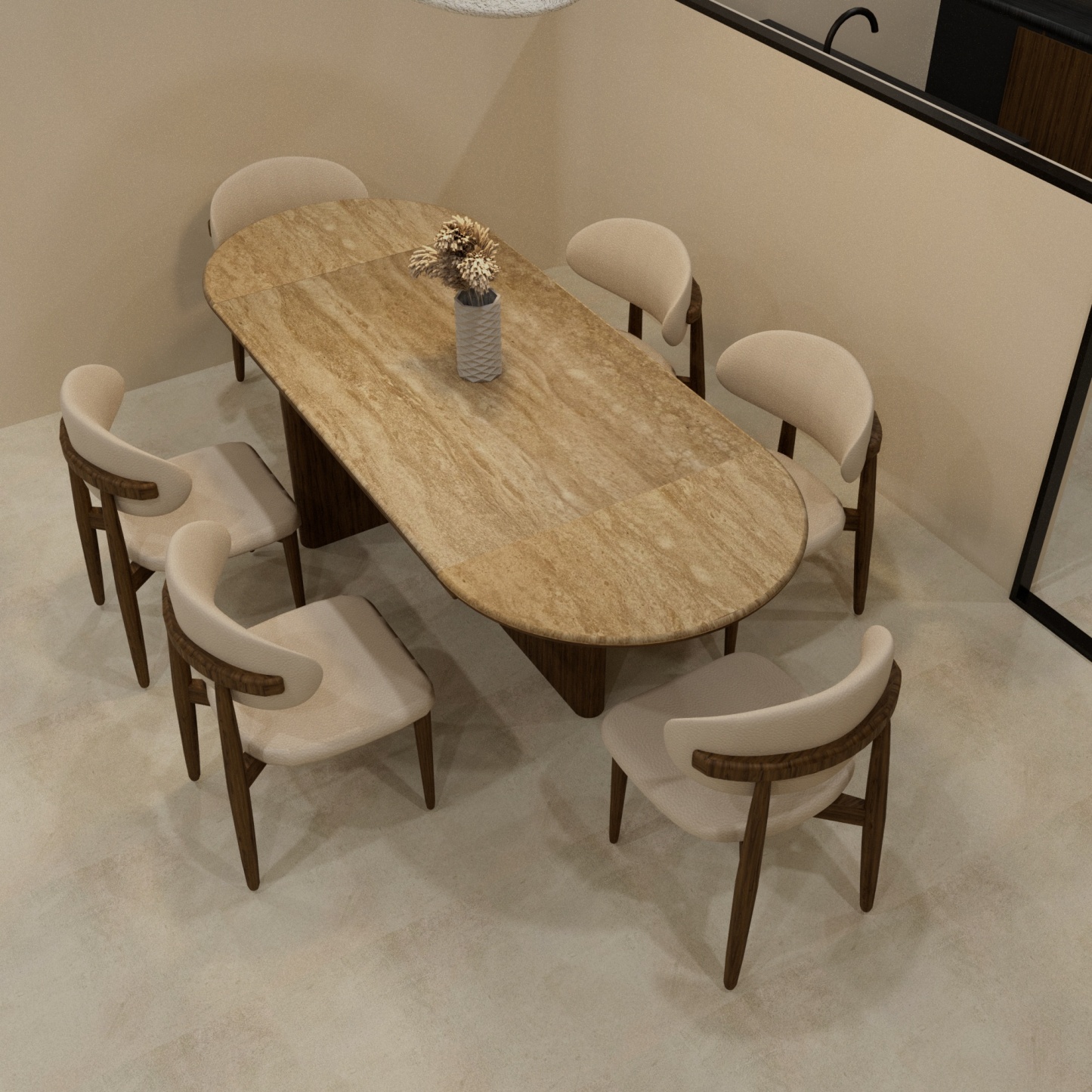 Alto Extendable Dining Table