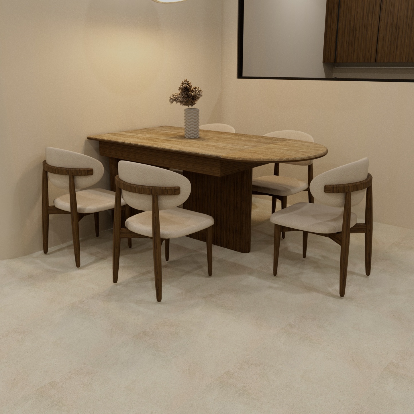 Alto Extendable Dining Table